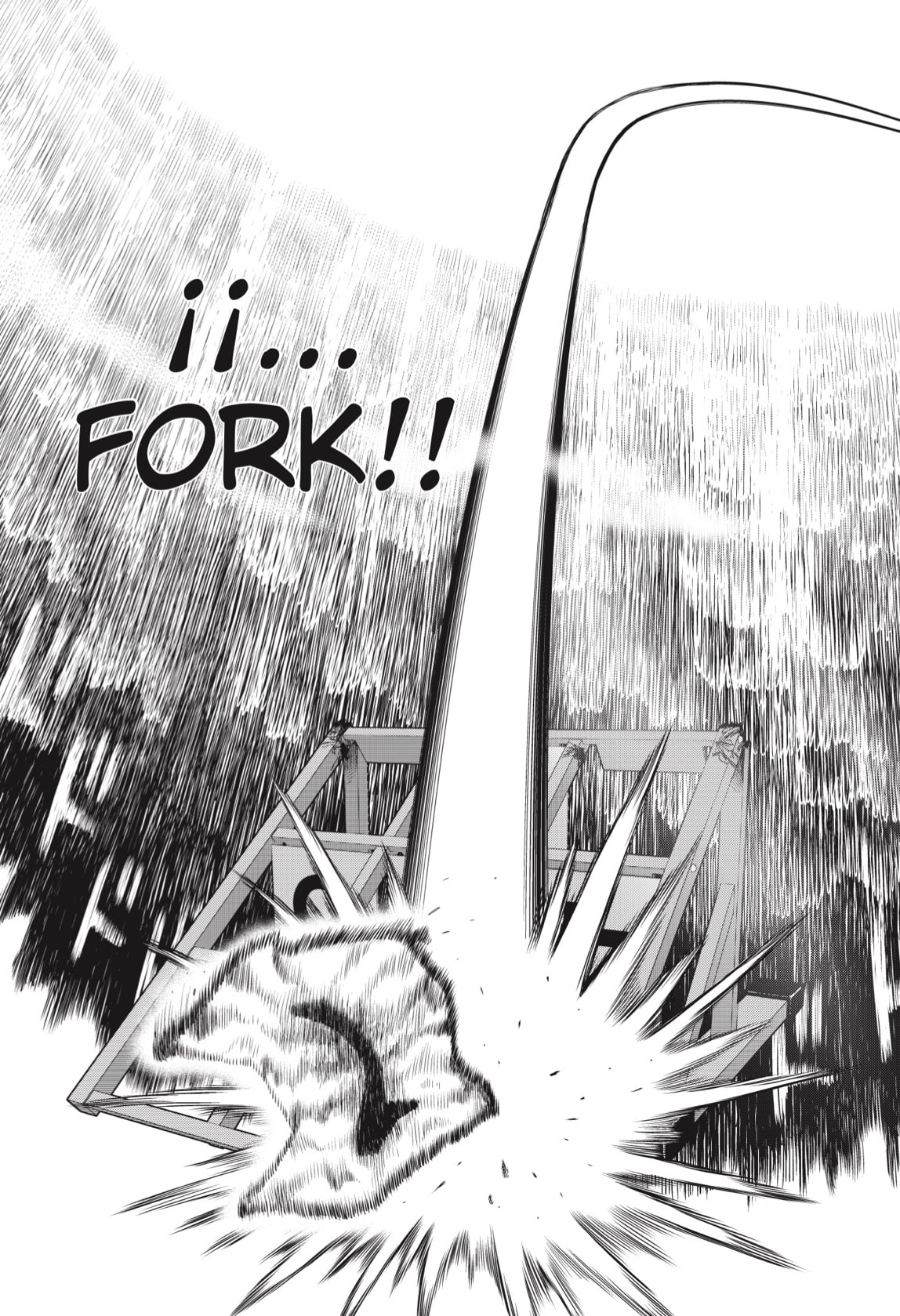 Read Strikeout Pitch ES Manga Online