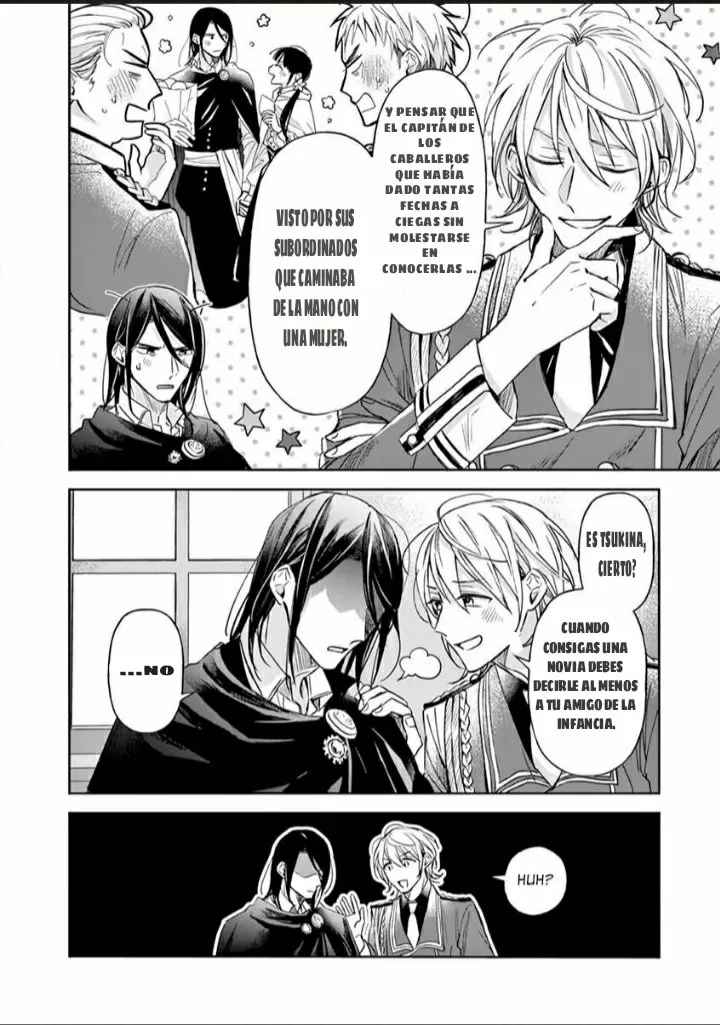 Read The Savior's Book Café in Another World ES Manga Online