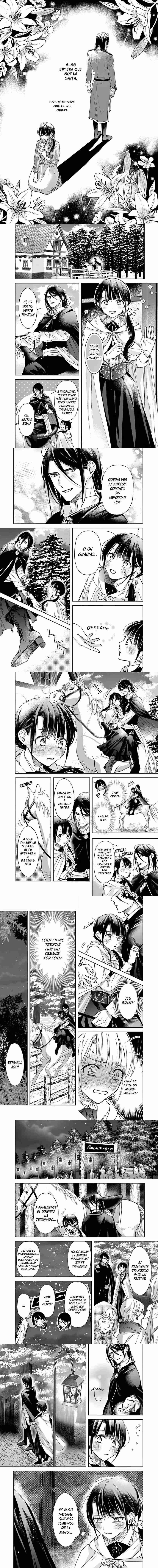 Read The Savior's Book Café in Another World ES Manga Online