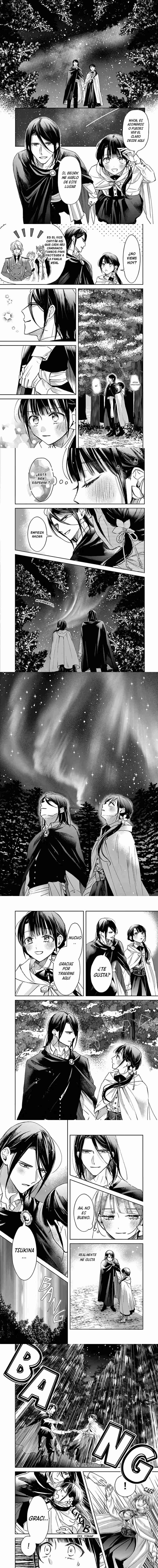 Read The Savior's Book Café in Another World ES Manga Online