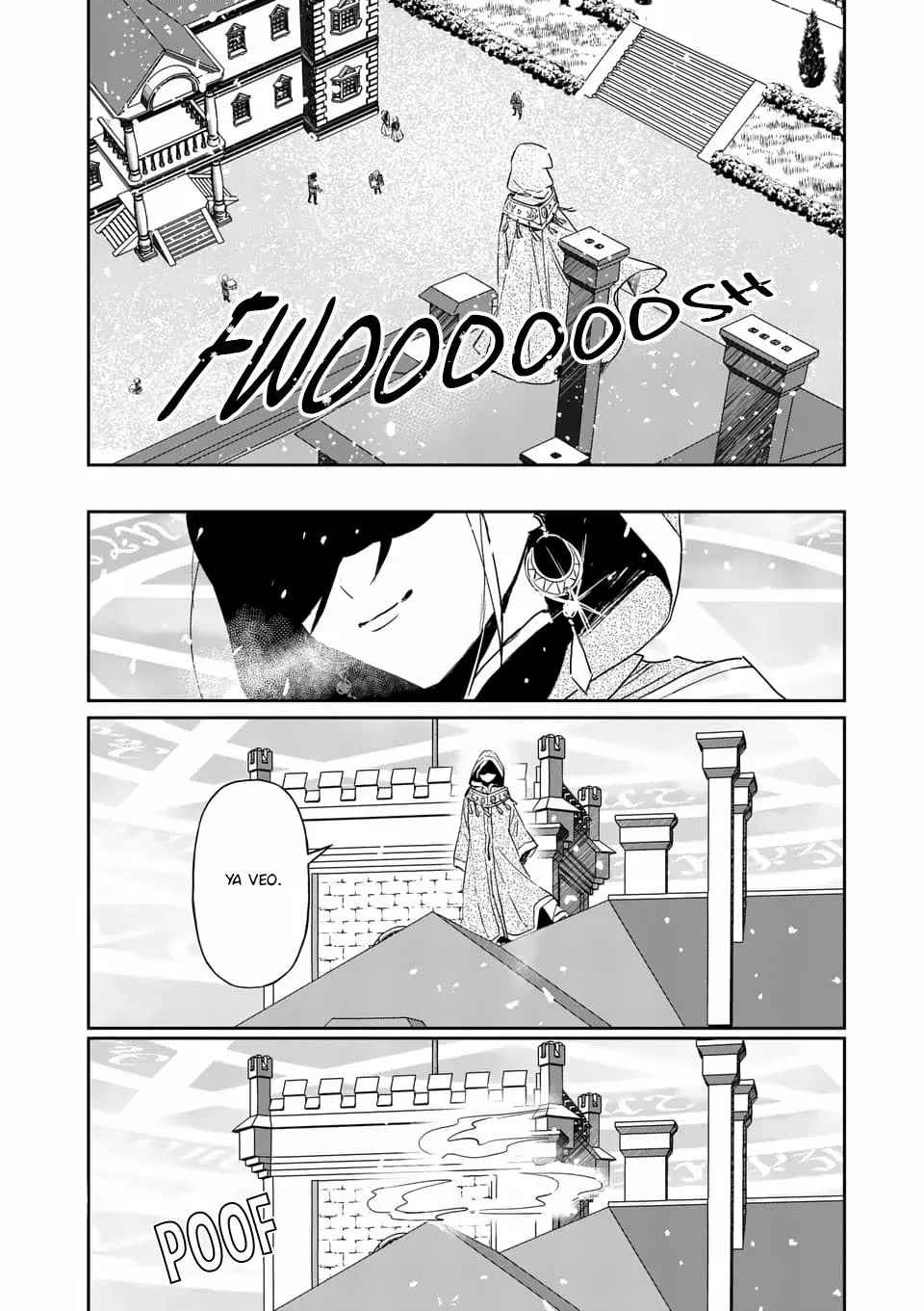 Read The Savior's Book Café in Another World ES Manga Online