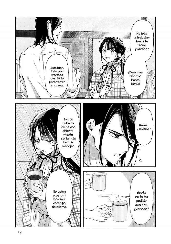 Read The Savior's Book Café in Another World ES Manga Online