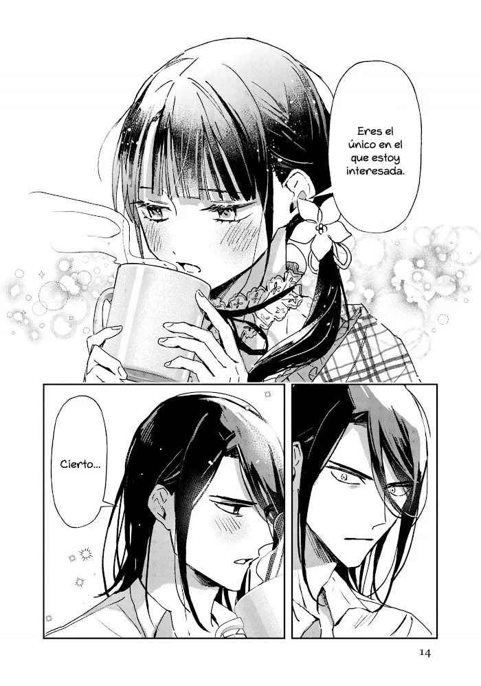 Read The Savior's Book Café in Another World ES Manga Online