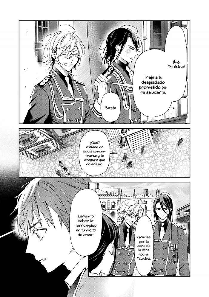 Read The Savior's Book Café in Another World ES Manga Online