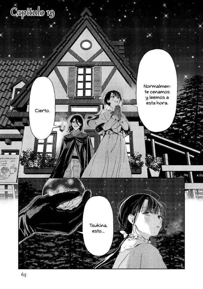 Read The Savior's Book Café in Another World ES Manga Online