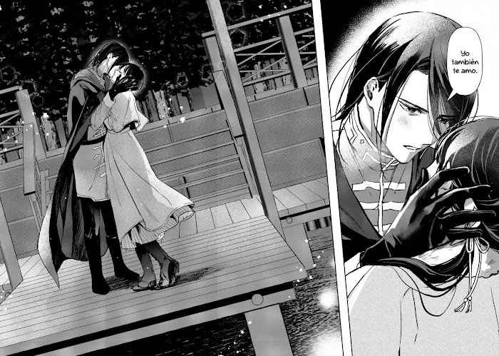Read The Savior's Book Café in Another World ES Manga Online