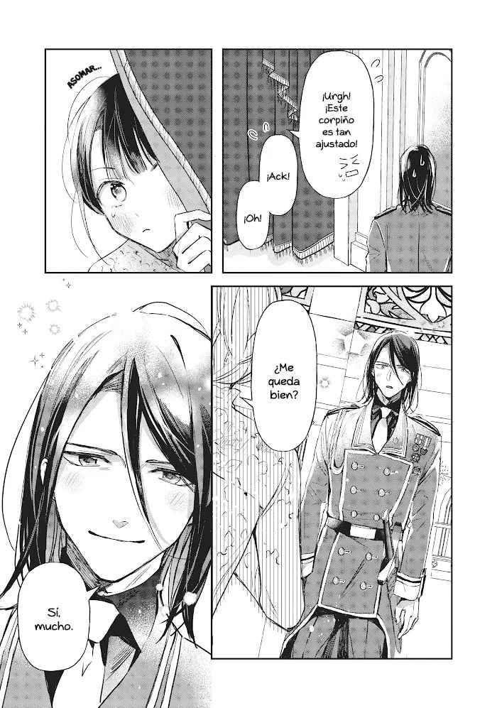 Read The Savior's Book Café in Another World ES Manga Online