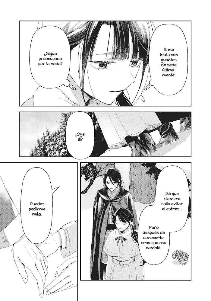 Read The Savior's Book Café in Another World ES Manga Online