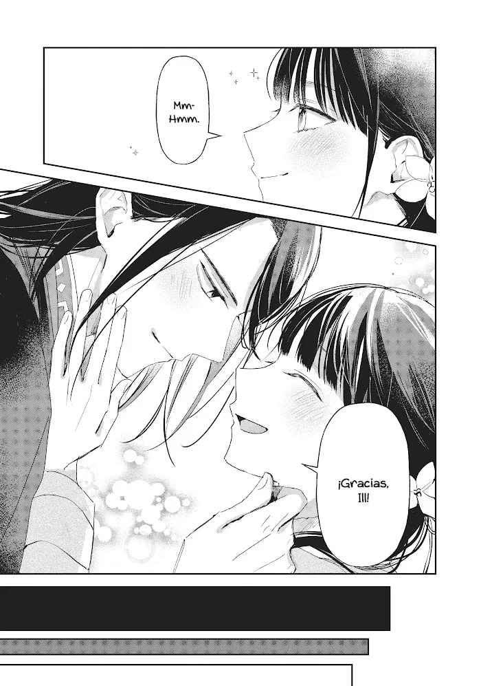 Read The Savior's Book Café in Another World ES Manga Online