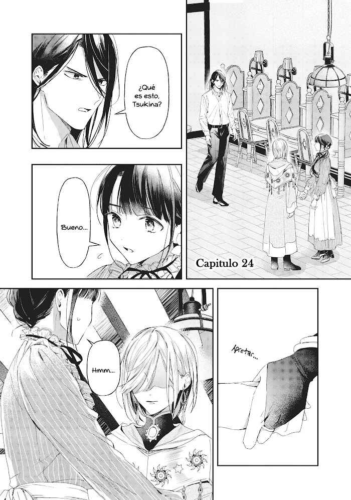 Read The Savior's Book Café in Another World ES Manga Online
