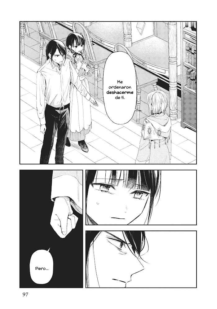 Read The Savior's Book Café in Another World ES Manga Online
