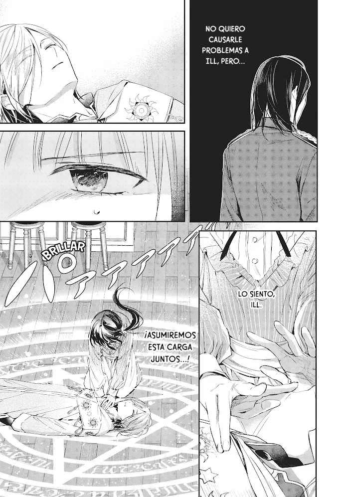 Read The Savior's Book Café in Another World ES Manga Online