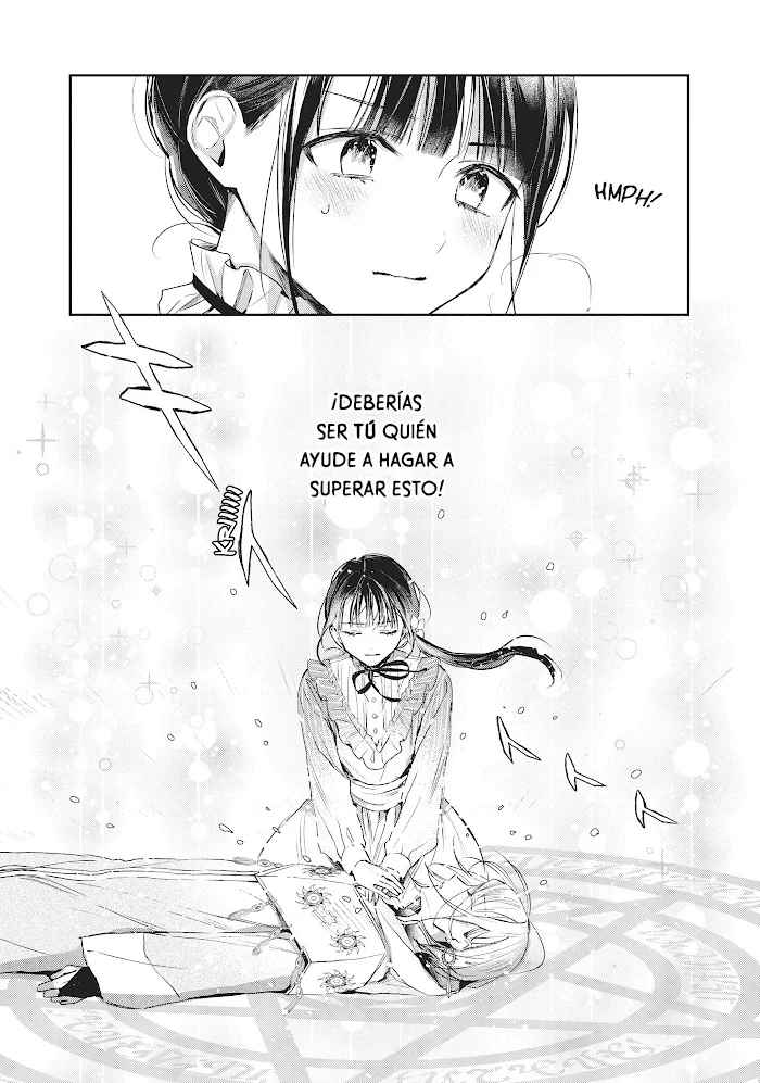 Read The Savior's Book Café in Another World ES Manga Online