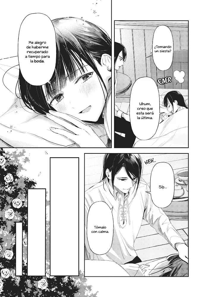 Read The Savior's Book Café in Another World ES Manga Online
