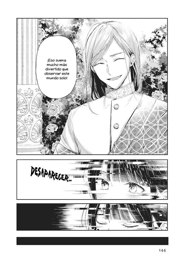 Read The Savior's Book Café in Another World ES Manga Online