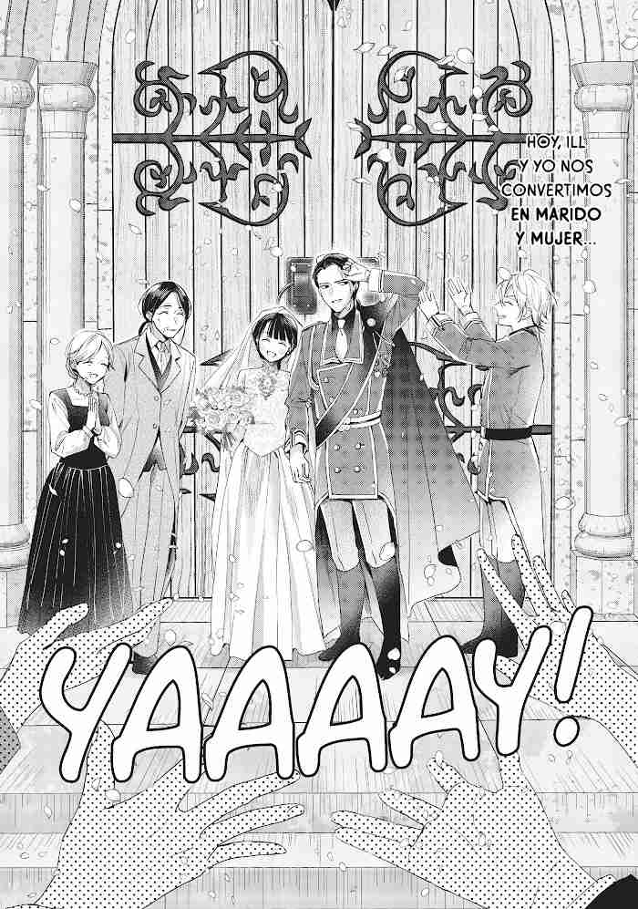 Read The Savior's Book Café in Another World ES Manga Online