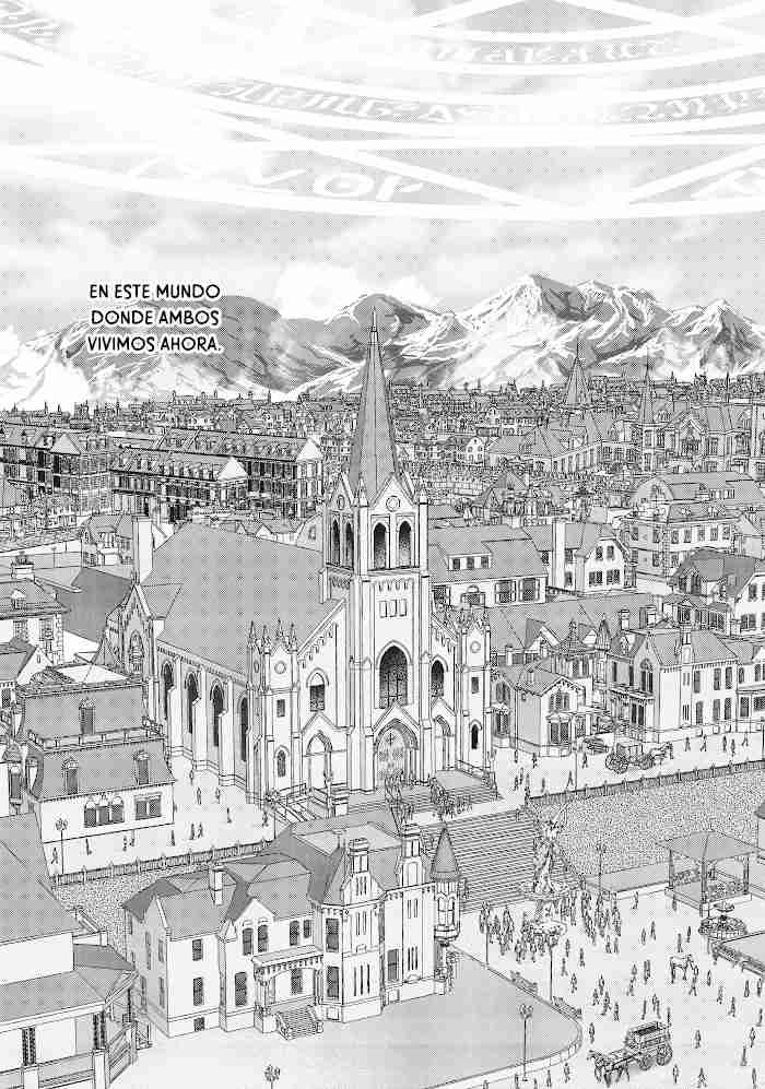 Read The Savior's Book Café in Another World ES Manga Online