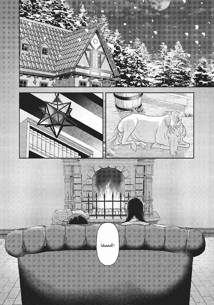 Read The Savior's Book Café in Another World ES Manga Online