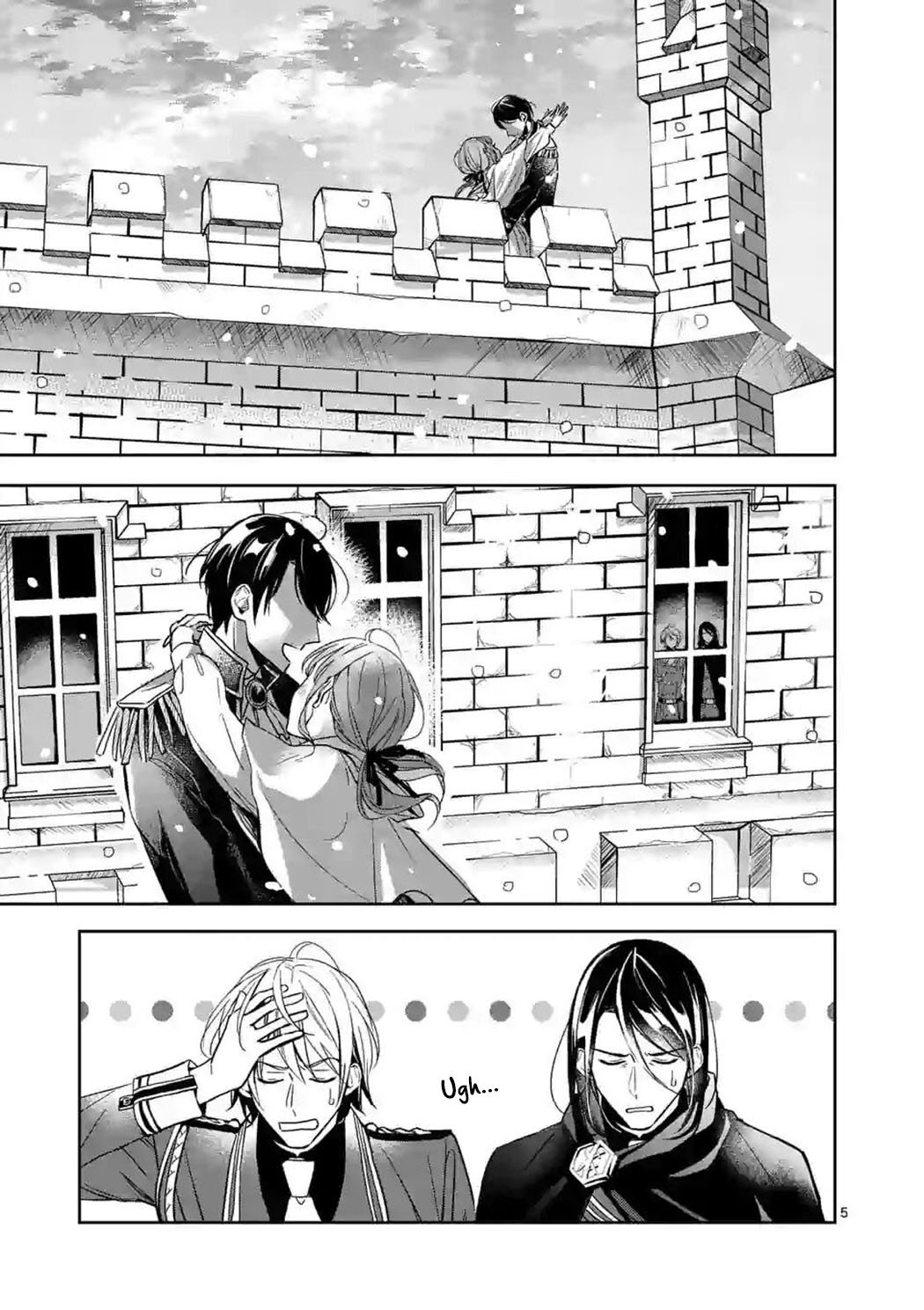 Read The Savior's Book Café in Another World ES Manga Online