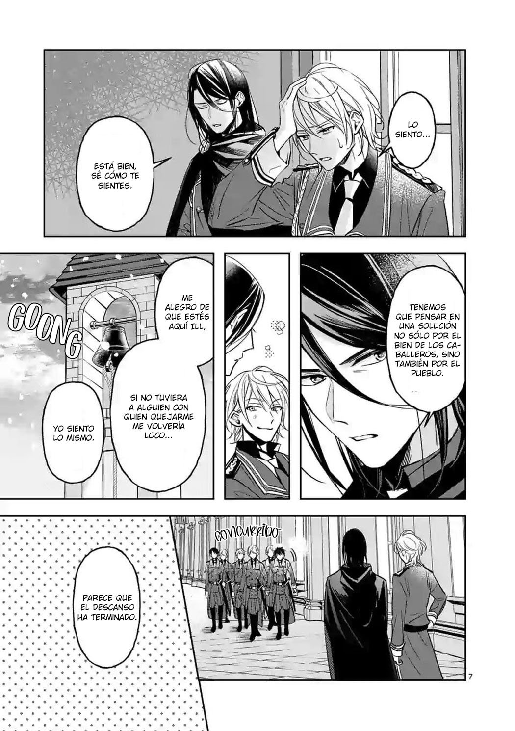 Read The Savior's Book Café in Another World ES Manga Online