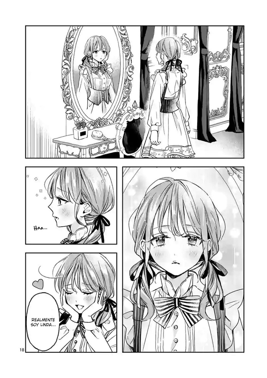 Read The Savior's Book Café in Another World ES Manga Online