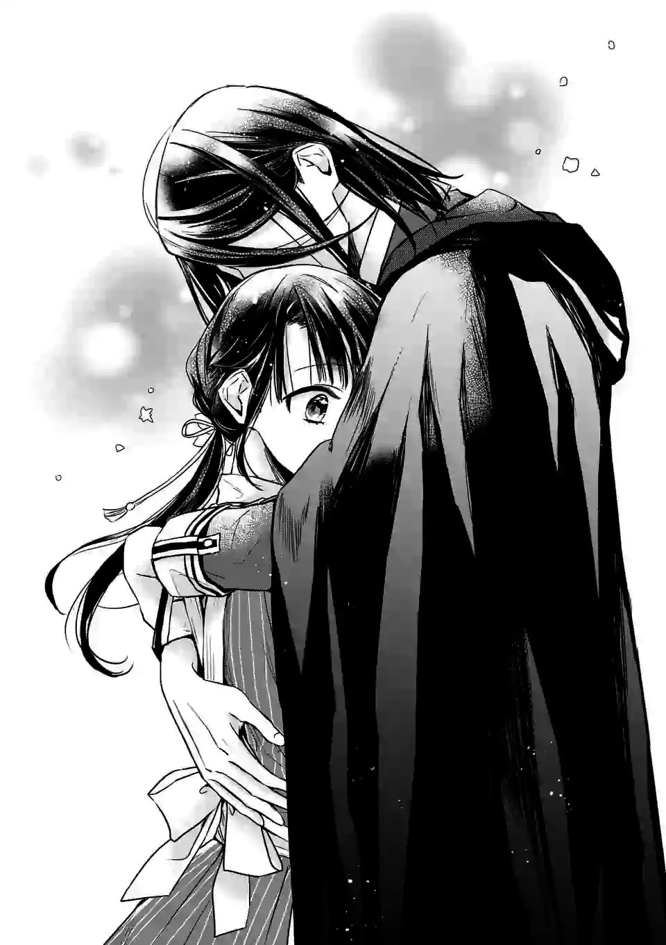 Read The Savior's Book Café in Another World ES Manga Online