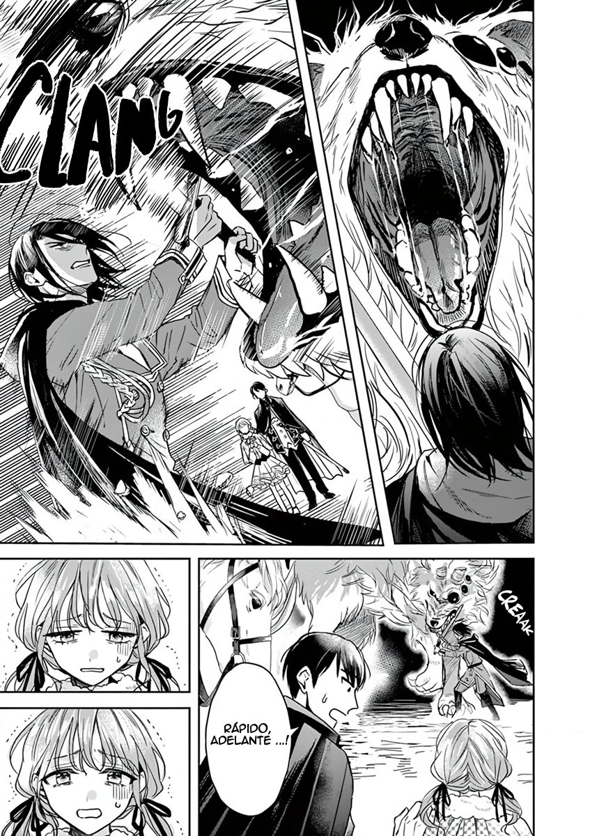 Read The Savior's Book Café in Another World ES Manga Online