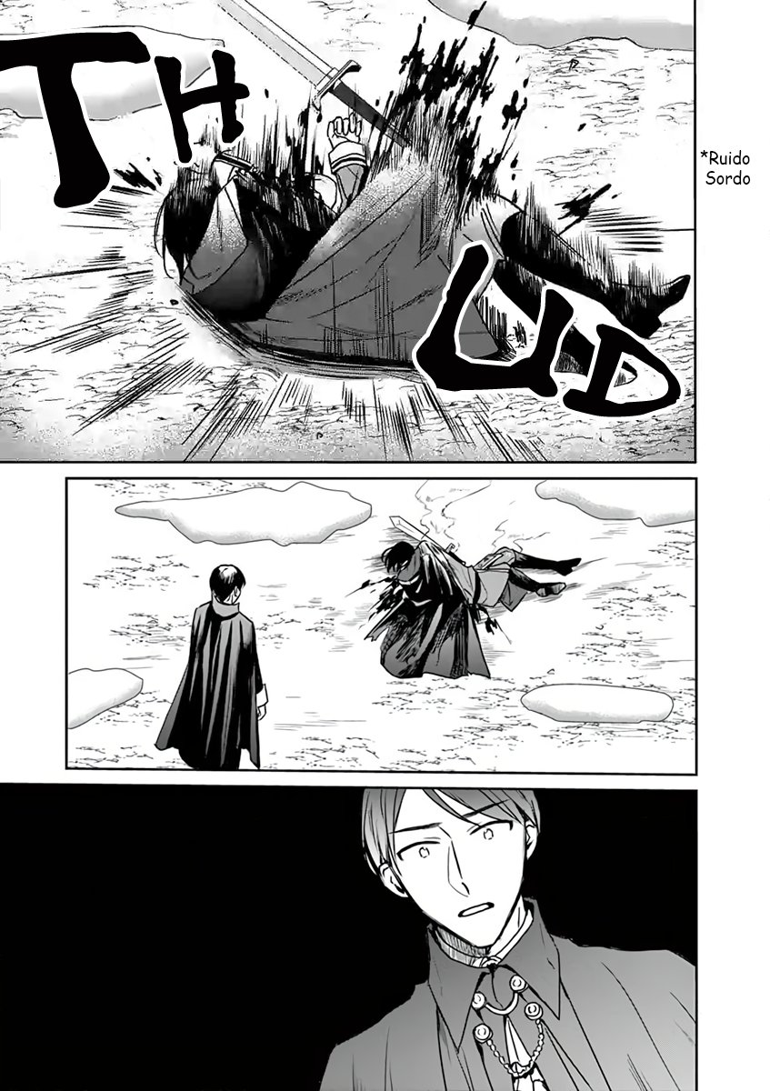 Read The Savior's Book Café in Another World ES Manga Online