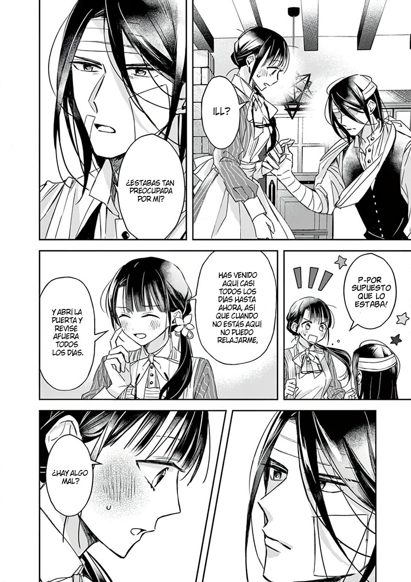 Read The Savior's Book Café in Another World ES Manga Online
