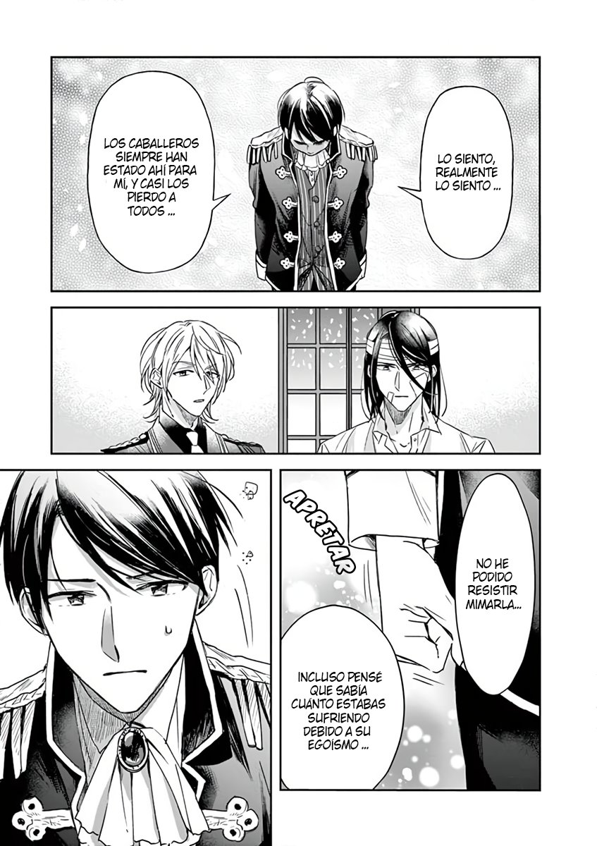 Read The Savior's Book Café in Another World ES Manga Online