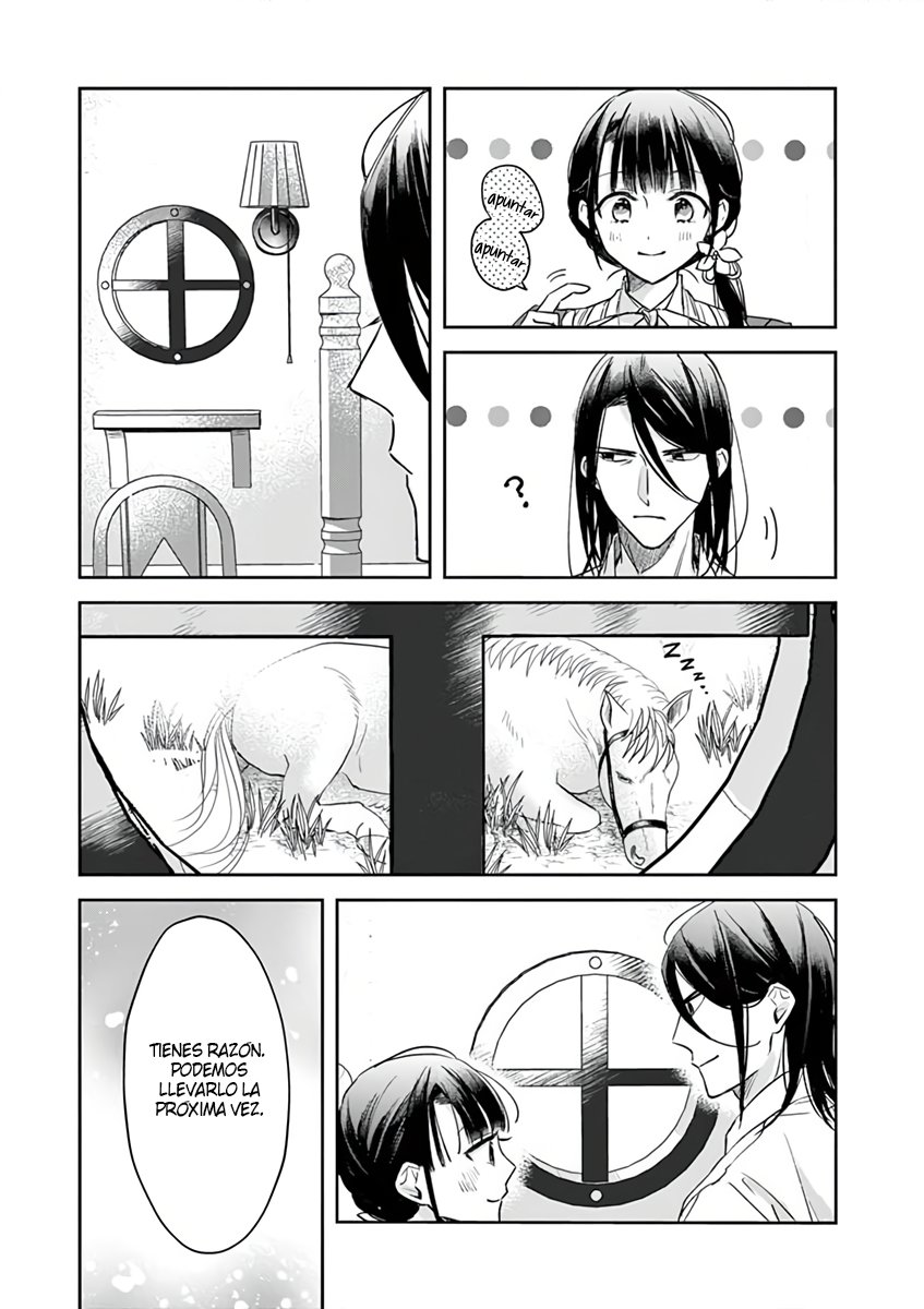 Read The Savior's Book Café in Another World ES Manga Online