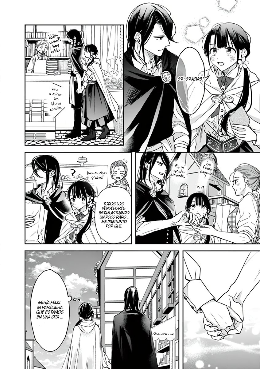 Read The Savior's Book Café in Another World ES Manga Online