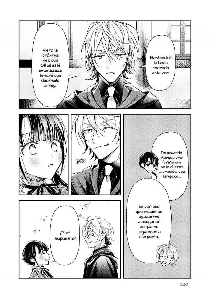 Read The Savior's Book Café in Another World ES Manga Online