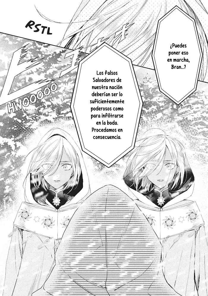 Read The Savior's Book Café in Another World ES Manga Online
