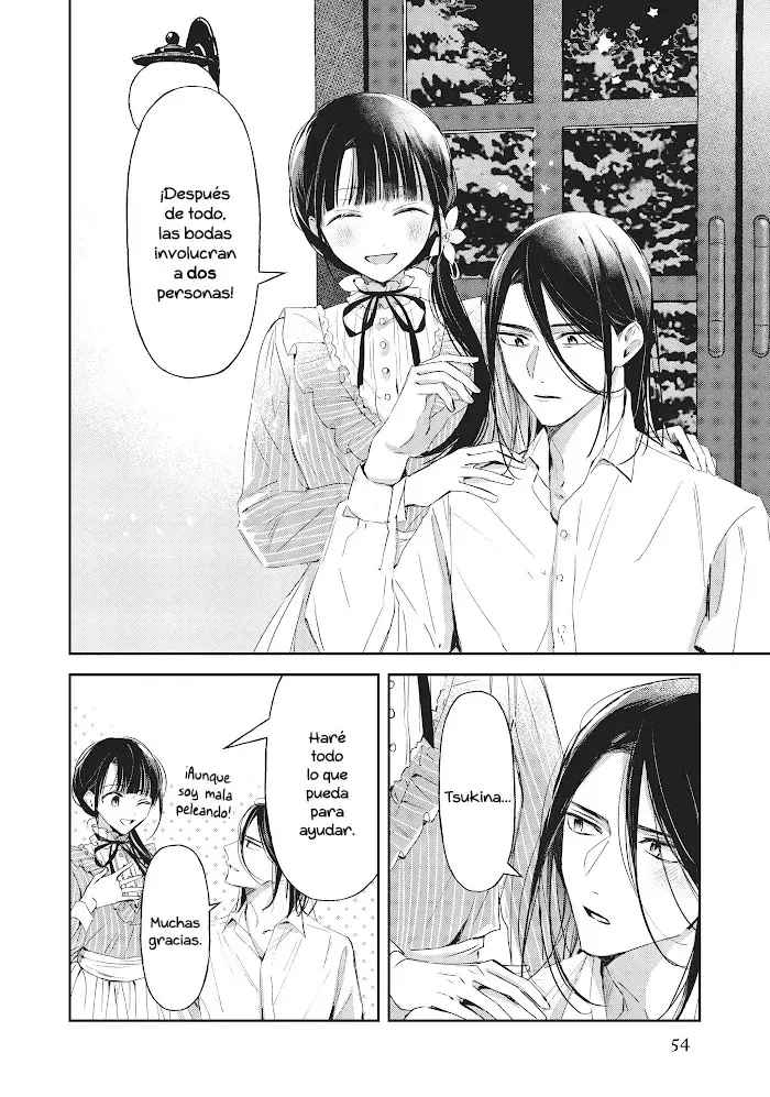 Read The Savior's Book Café in Another World ES Manga Online