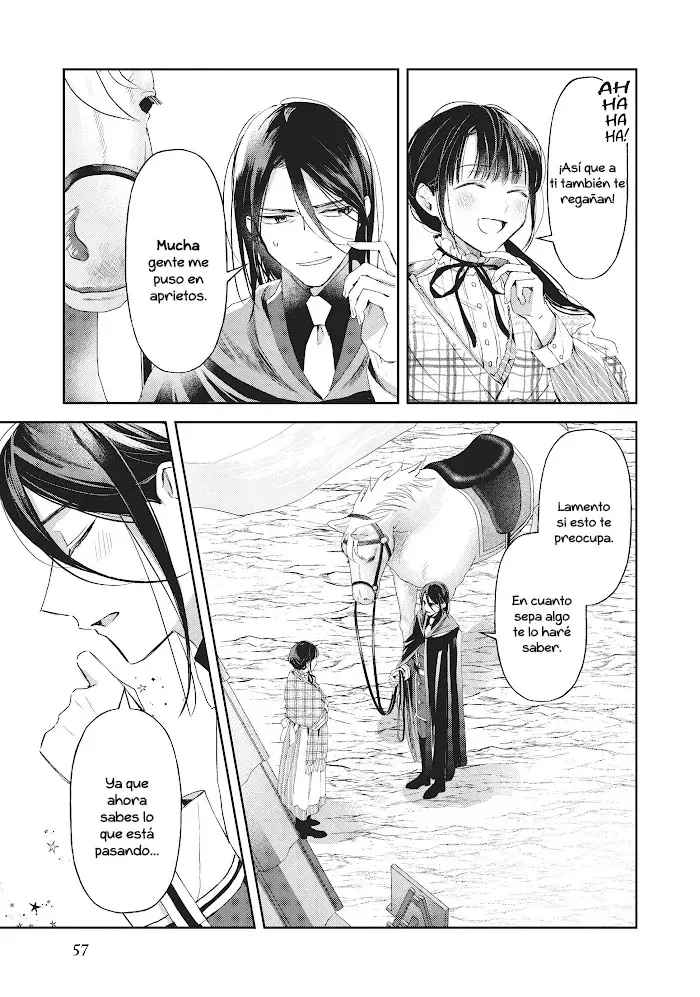 Read The Savior's Book Café in Another World ES Manga Online