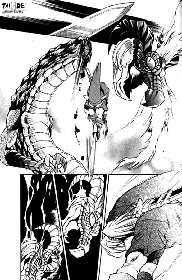 Read The legend of zelda - Ocarina of time ES Manga Online