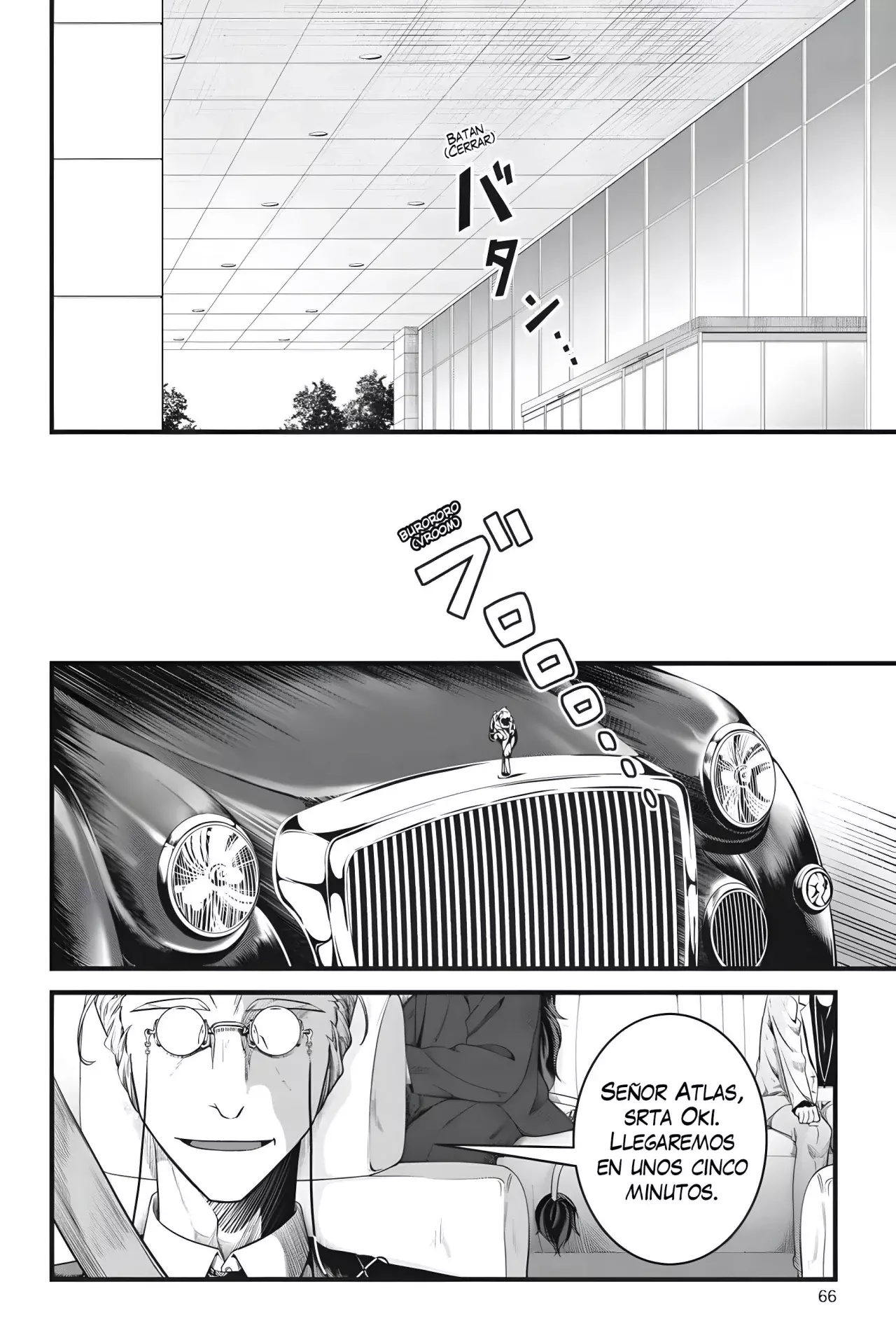 Read kemono joushi ni jitsu wa mitomerarete ita hanashi ES Manga Online