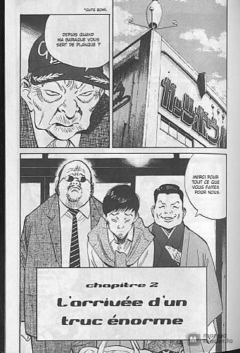Read 20th Century boys FR Manga Online