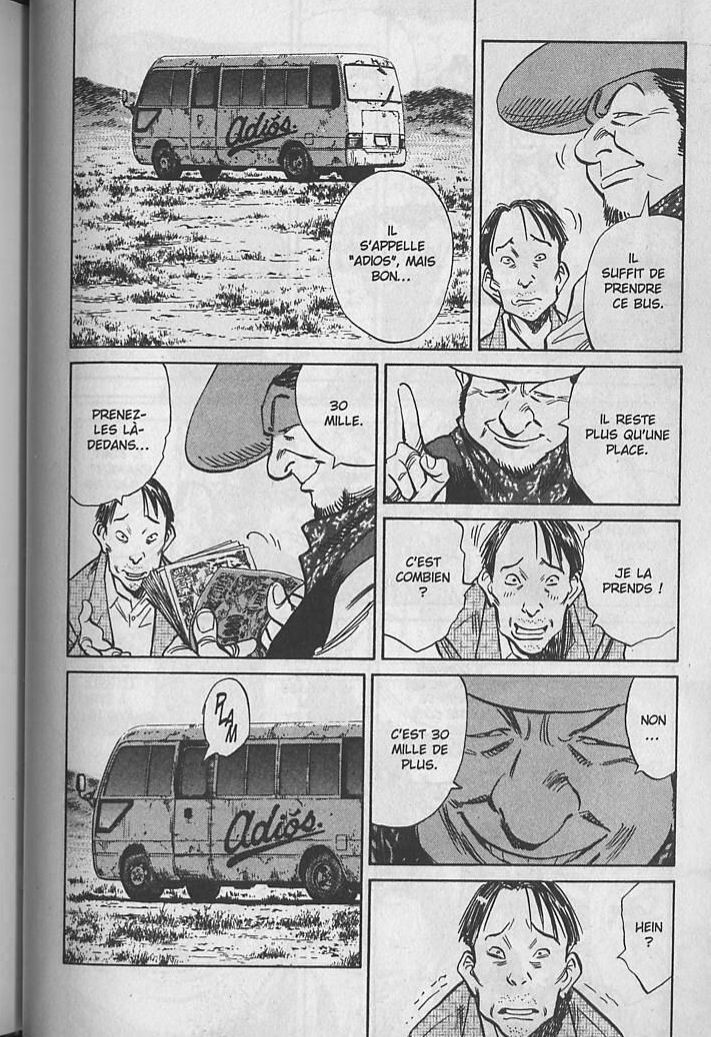 Read 20th Century boys FR Manga Online