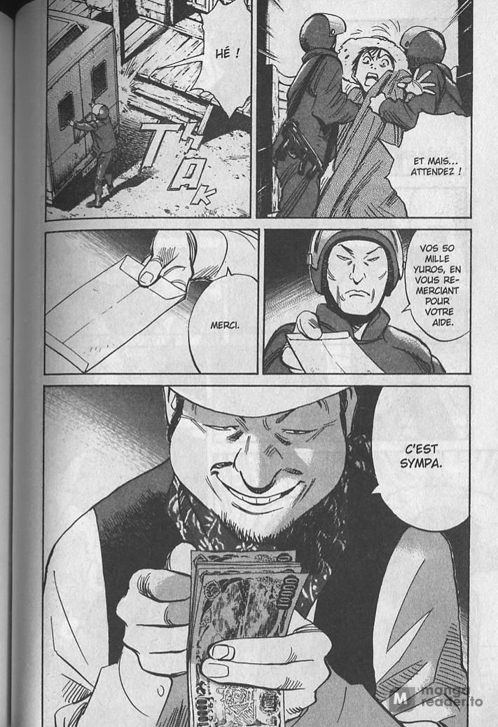 Read 20th Century boys FR Manga Online