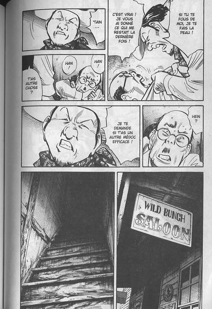 Read 20th Century boys FR Manga Online