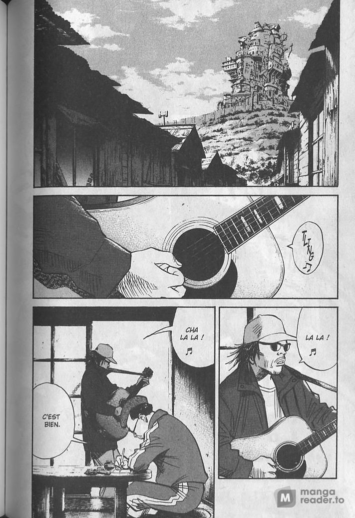 Read 20th Century boys FR Manga Online