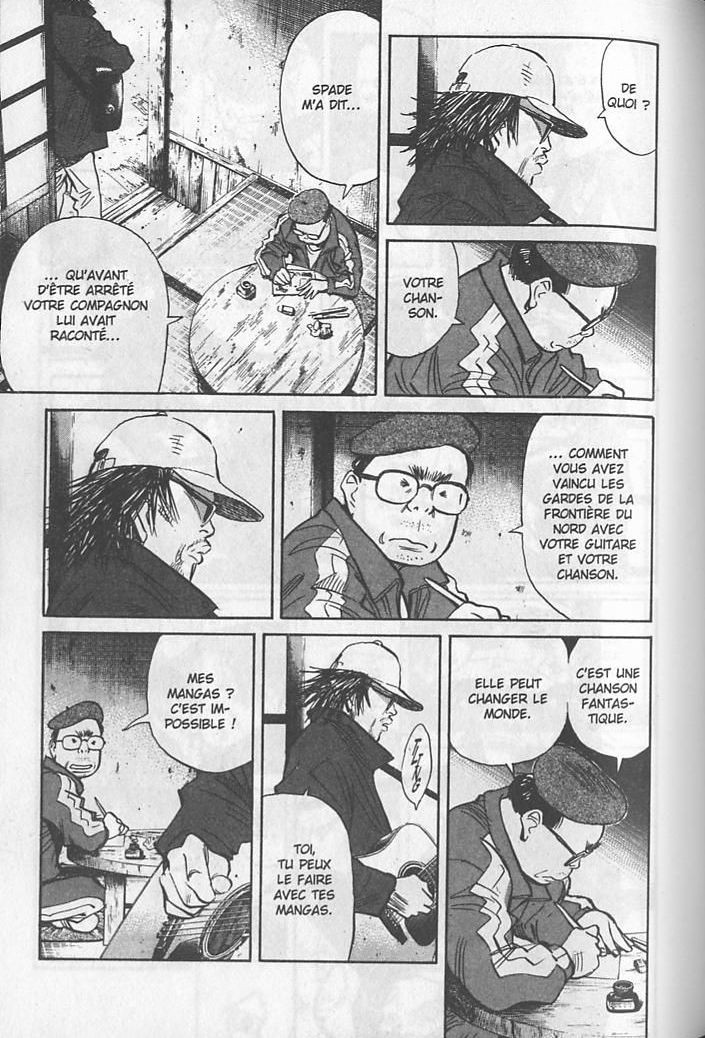 Read 20th Century boys FR Manga Online