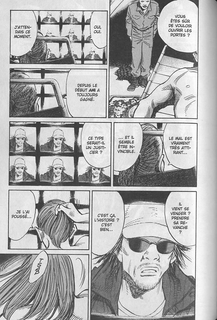 Read 20th Century boys FR Manga Online