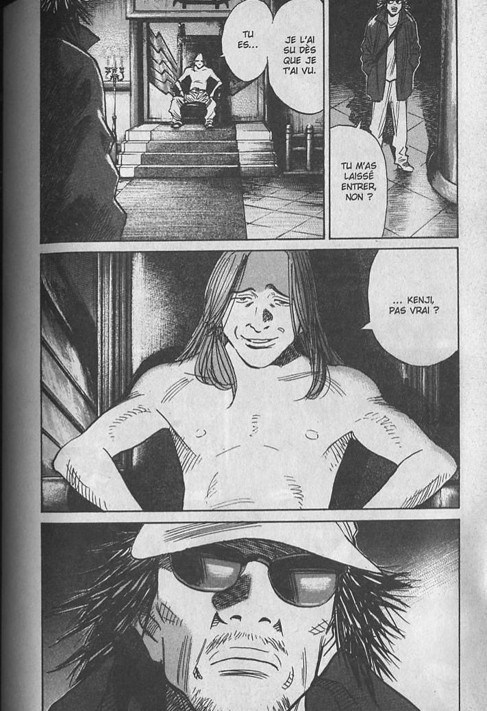 Read 20th Century boys FR Manga Online