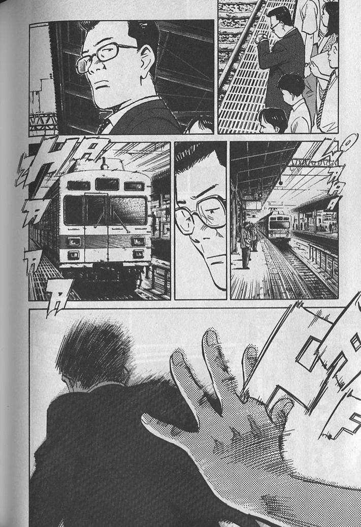 Read 20th Century boys FR Manga Online