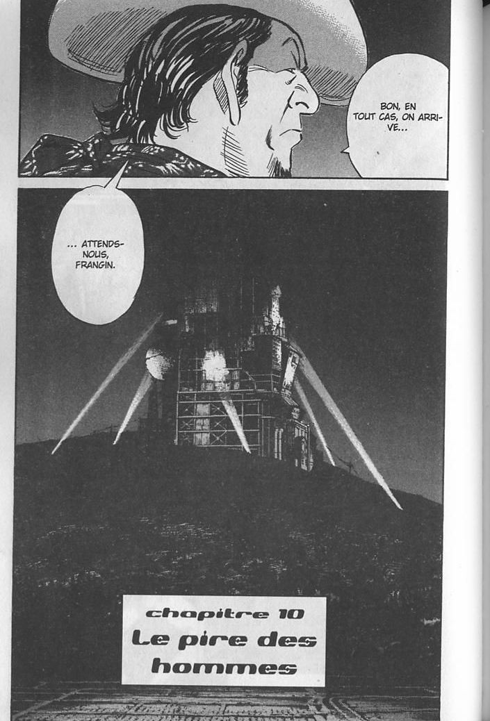 Read 20th Century boys FR Manga Online