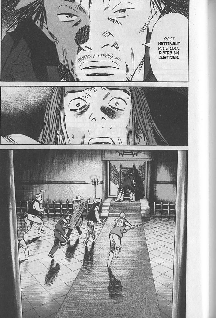 Read 20th Century boys FR Manga Online