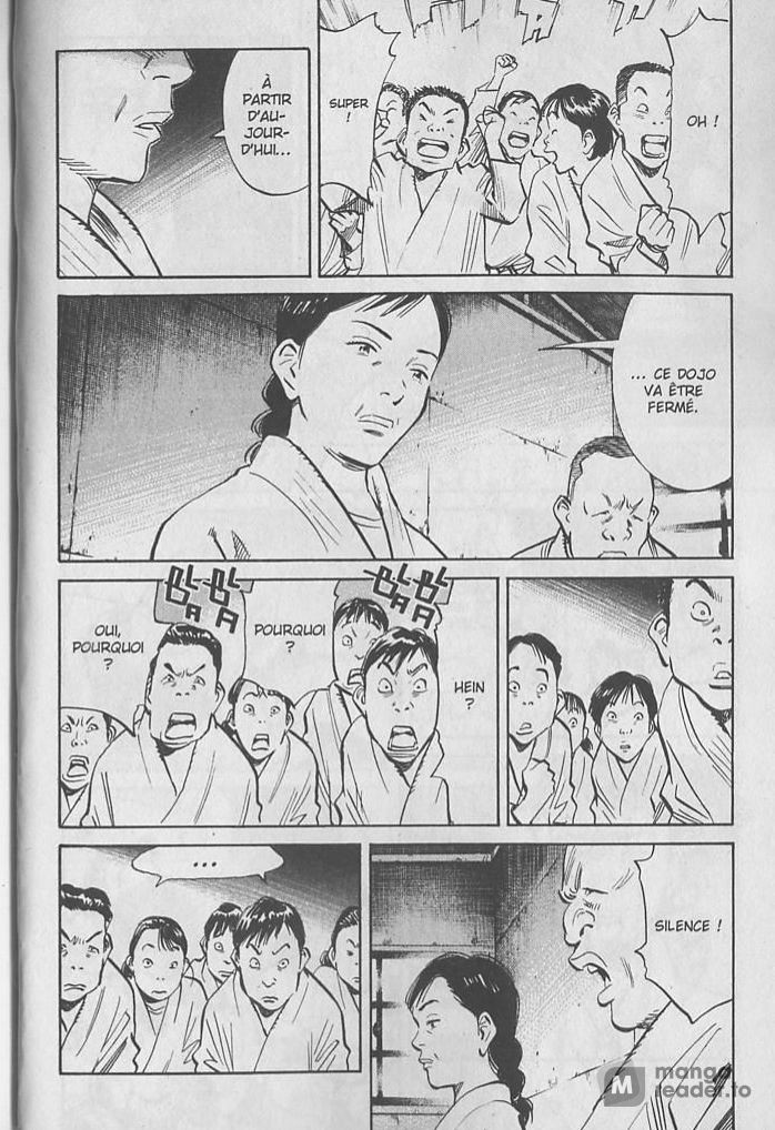 Read 20th Century boys FR Manga Online